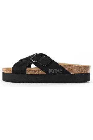 Bayton Zoccoletto 