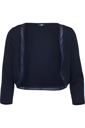 Vera Mont Bolero