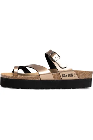 Bayton Zoccoletto 
