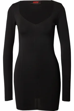 MissPap Abito in maglia