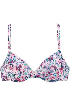 QS by s.Oliver Top per bikini