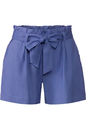 Lascana Pantaloni con piega frontale