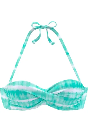 QS by s.Oliver Top per bikini