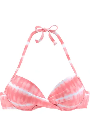 QS by s.Oliver Top per bikini