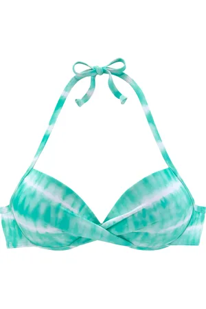 QS by s.Oliver Top per bikini