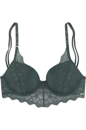 QS by s.Oliver Reggiseno