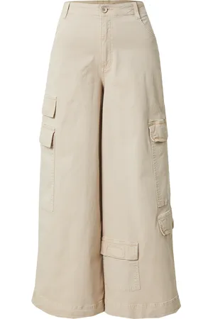 Topshop Pantaloni cargo