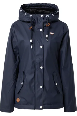 Ragwear Giacca di mezza stagione 