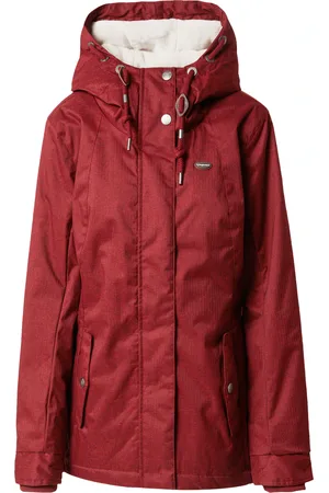Ragwear Parka di mezza stagione 