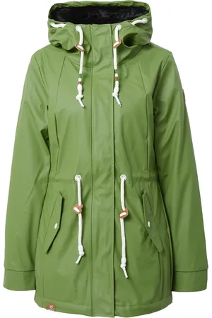 Ragwear Parka di mezza stagione 