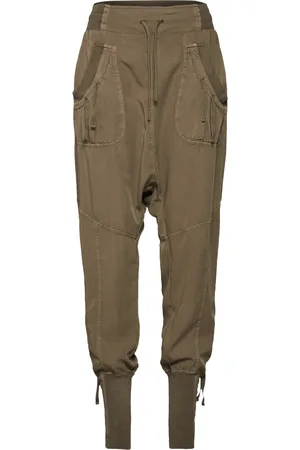 Cream Pantaloni 