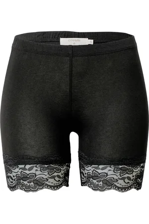Cream Pantaloni 