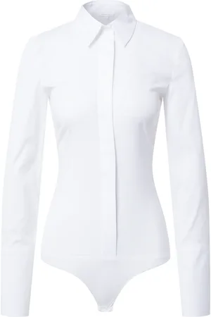 Patrizia Pepe Body a camicia