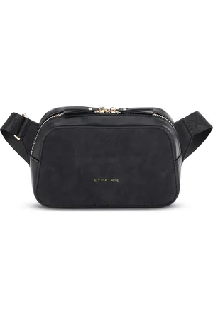 Expatrié Borsa a tracolla 