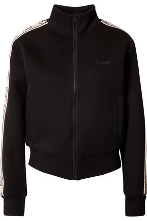 Guess Giacca di felpa sportiva 