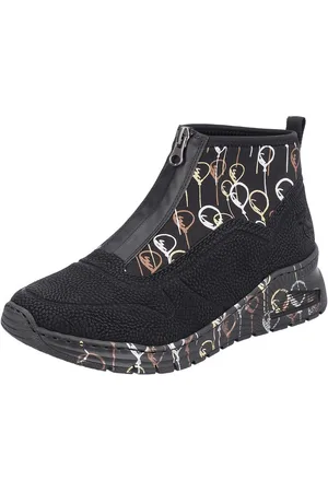 Rieker Stivaletto