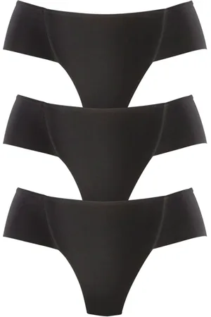 Petite Fleur Slip modellante