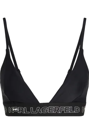 Karl Lagerfeld Top per bikini