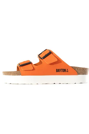 Bayton Zoccoletto 