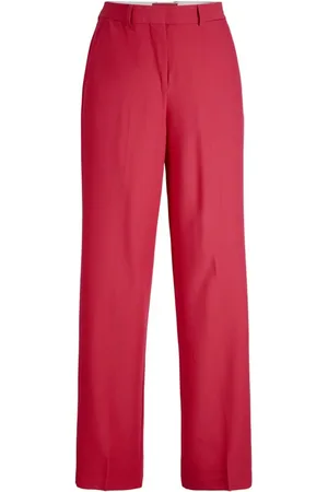 JJXX Pantaloni con piega frontale