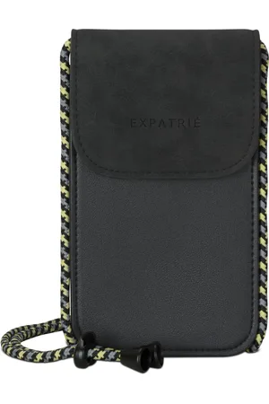 Expatrié Borsa a tracolla 