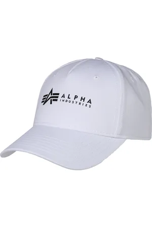 Alpha Industries Cappello da baseball 