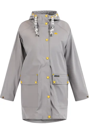 Schmuddelwedda Cappotto funzionale