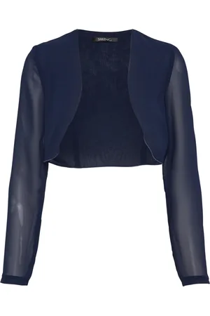 Swing Bolero