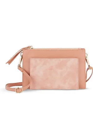 Expatrié Borsa a tracolla 