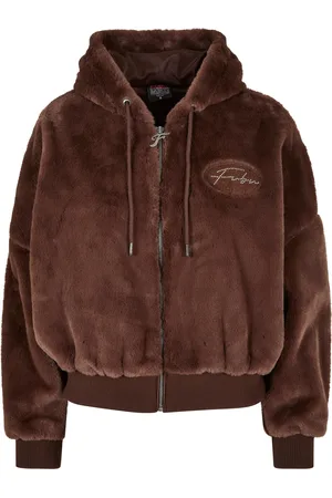 FUBU Giacca di mezza stagione