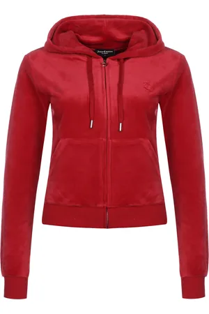 Juicy Couture Giacca di felpa 
