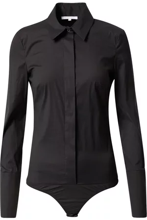 Patrizia Pepe Body a camicia