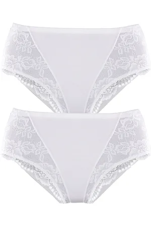 Petite Fleur Slip modellante