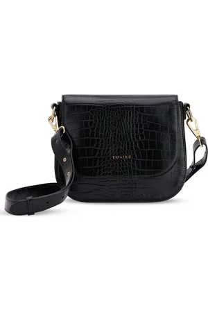Expatrié Borsa a tracolla 