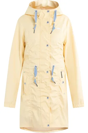 Schmuddelwedda Cappotto funzionale