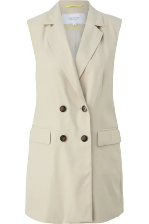Comma, Gilet