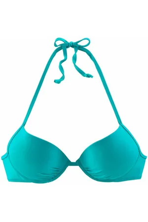 Buffalo Top per bikini