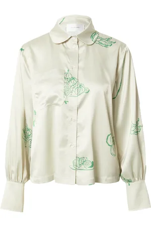 Hosbjerg Camicia da donna 