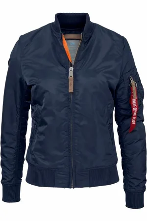 Alpha Industries Giacca di mezza stagione 