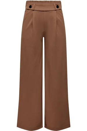 JDY Pantaloni con pieghe 