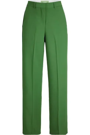 JJXX Pantaloni con piega frontale 