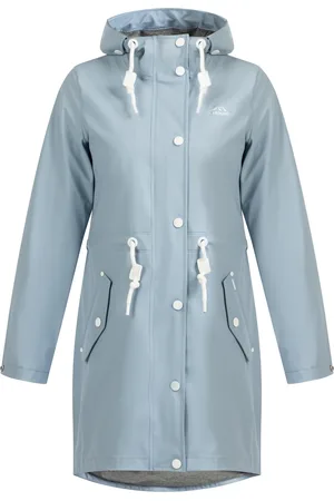 Icebound Cappotto funzionale