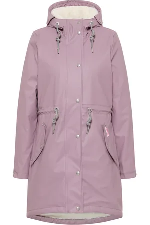 myMo Parka di mezza stagione