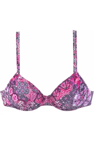 Buffalo Top per bikini