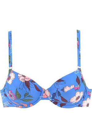 QS by s.Oliver Top per bikini