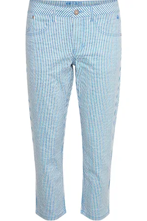 Cream Jeans 