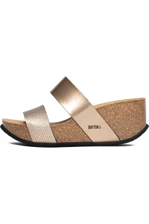 Bayton Zoccoletto 