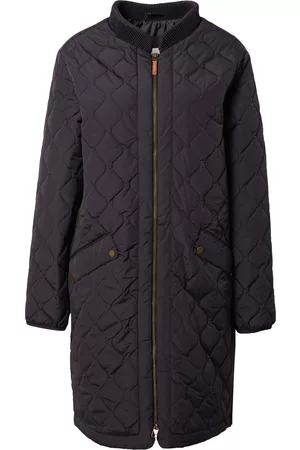 Cream Cappotto di mezza stagione 