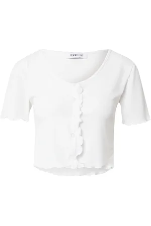 Femme Luxe Maglietta 