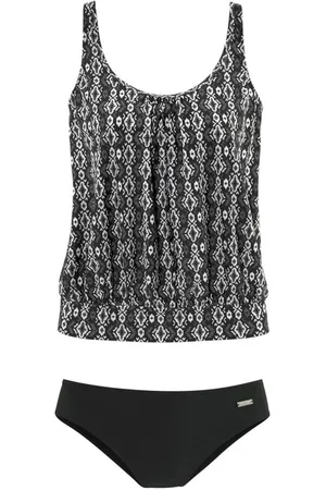 Lascana Tankini